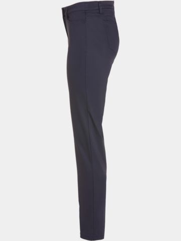 Valiente  ROMY Nylon-Stretch lang Hose navy