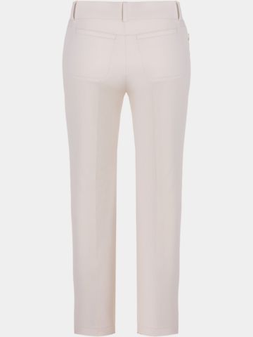 Valiente LEXA Schlupfhose mit Biese 7/8 Hose sand