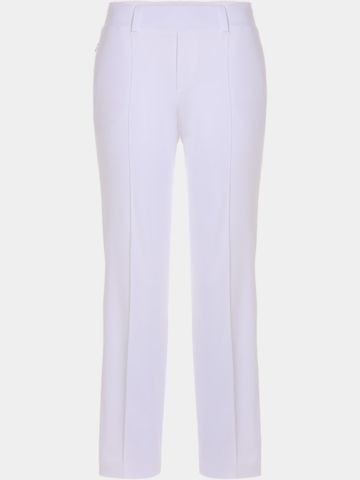Valiente LEXA Schlupfhose mit Biese 7/8 Hose weiß