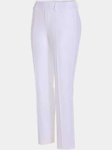 Valiente LEXA Schlupfhose mit Biese 7/8 Hose weiß