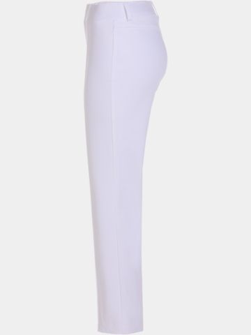 Valiente LEXA Schlupfhose mit Biese 7/8 Hose weiß