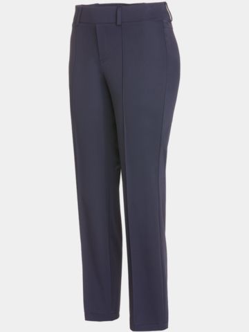 Valiente  LEXA Schlupfhose mit Biese 7/8 Hose navy