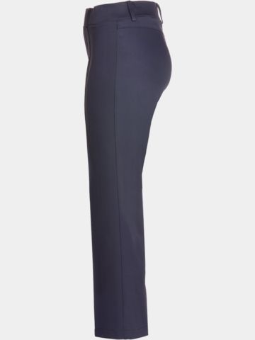 Valiente  LEXA Schlupfhose mit Biese 7/8 Hose navy