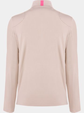 Valiente Stretch Jacke sand