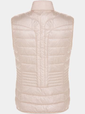 Valiente Stepp Thermo Weste sand