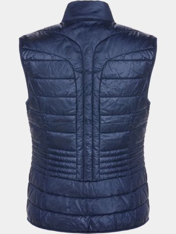 Valiente  Stepp Thermo Weste navy