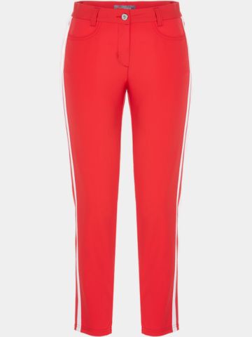 Valiente MAYA Galon Stretch 7/8 Hose rot