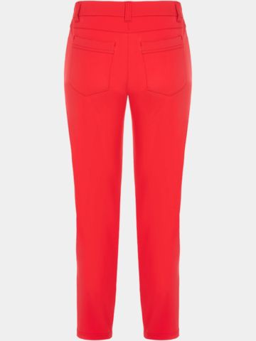 Valiente MAYA Galon Stretch 7/8 Hose rot