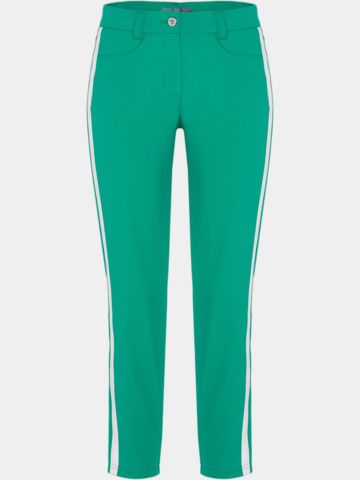 Valiente MAYA Galon Stretch 7/8 Hose grün