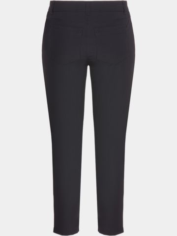 Valiente MAYA Galon Stretch 7/8 Hose schwarz