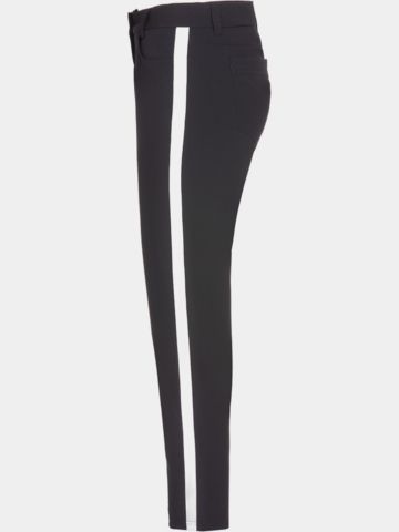 Valiente MAYA Galon Stretch 7/8 Hose schwarz