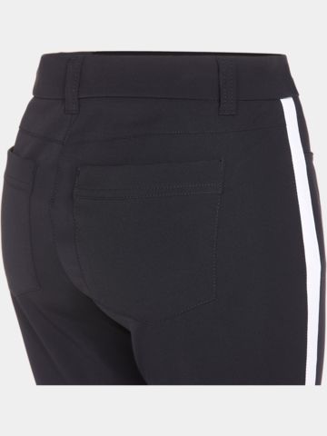 Valiente MAYA Galon Stretch 7/8 Hose schwarz