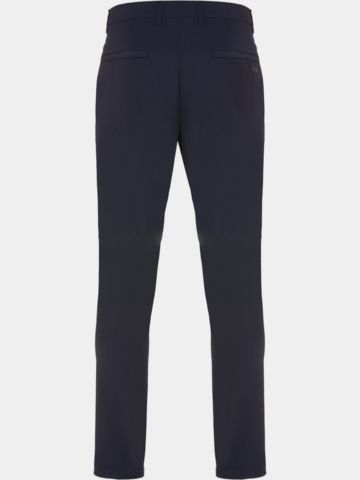 BOSS  T_Commuter-Reg Chino Hose navy