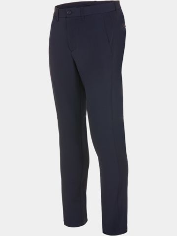 BOSS  T_Commuter-Reg Chino Hose navy