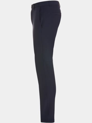 BOSS  T_Commuter-Reg Chino Hose navy