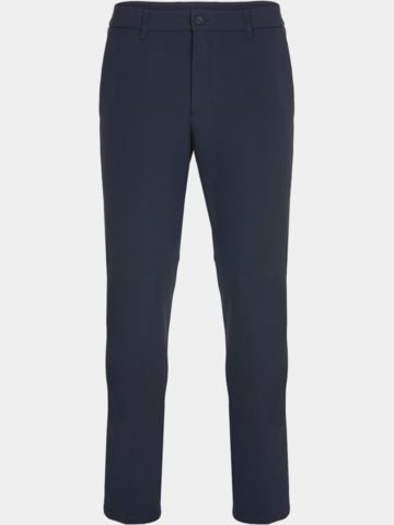 BOSS T_Commuter-Reg Chino Hose navy