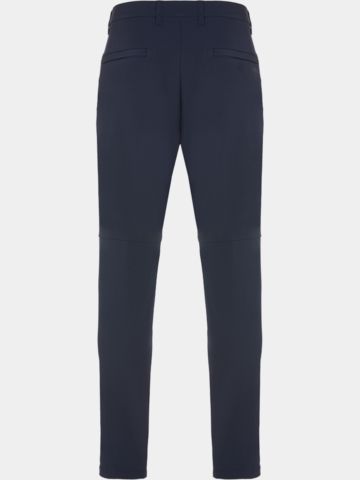 BOSS  T_Commuter-Reg Chino Hose navy