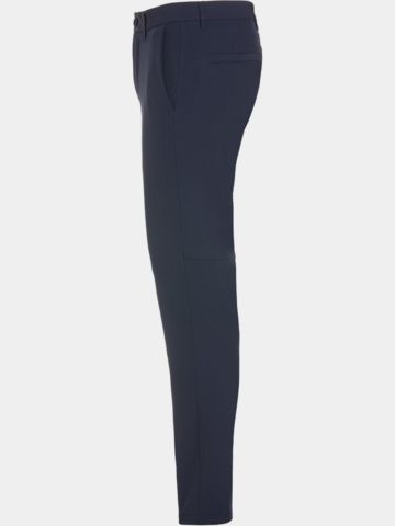 BOSS  T_Commuter-Reg Chino Hose navy