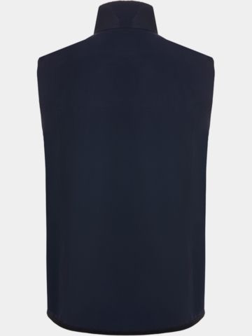 BOSS V_Putt Thermo Weste navy