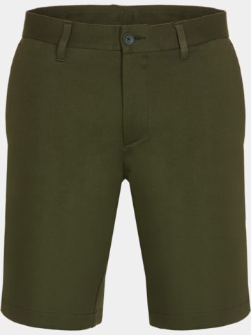 BOSS S_Commuter_J Bermuda Hose oliv