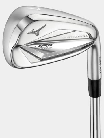 Mizuno JPX 923 Hot Metal Graphit, Regular