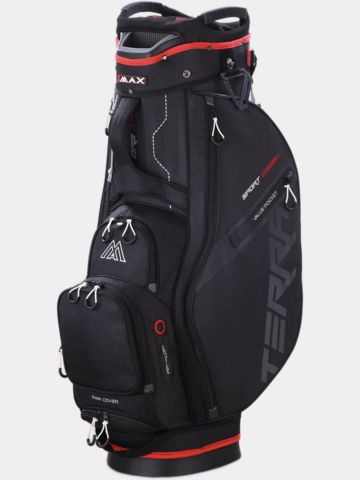 Big Max Terra Sport schwarz