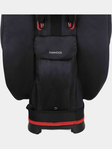 Big Max Terra Sport Cartbag schwarz