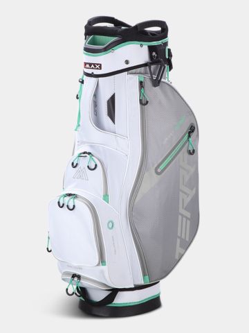 Big Max Terra Sport silber