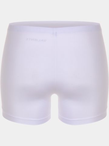 Valiente Undershorts Unterzieh Hose Waesche weiß