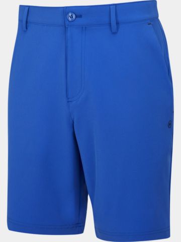 Ping Ari Short Bermuda Hose blau