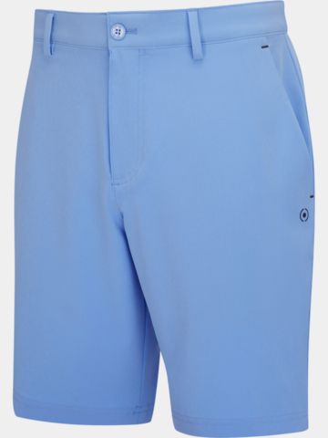 Ping Ari Short Bermuda Hose hellblau