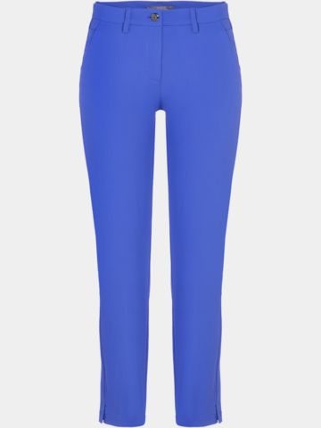 Valiente ELLA Nylon-Stretch 7/8 Hose blau