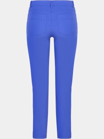 Valiente ELLA Nylon-Stretch 7/8 Hose blau