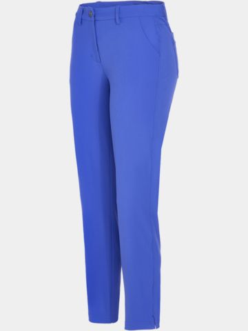 Valiente  ELLA Nylon-Stretch 7/8 Hose blau