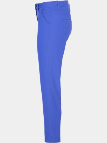 Valiente  ELLA Nylon-Stretch 7/8 Hose blau