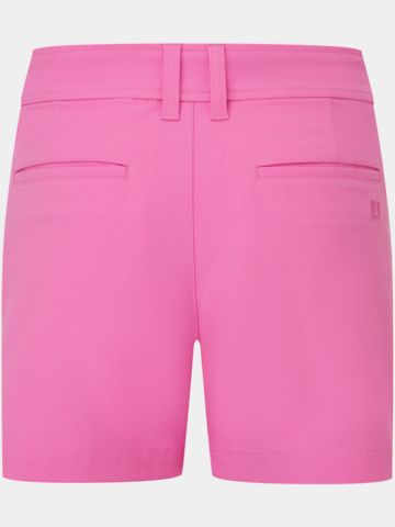 FootJoy Womens Shorts Hotpants Hose pink