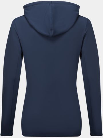 FootJoy Full-Zip Hoodie Jacke Sweatshirt navy