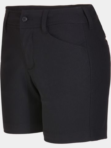 FootJoy Womens Shorts Hotpants Hose schwarz