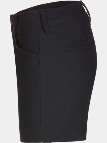 FootJoy Womens Shorts Hotpants Hose schwarz