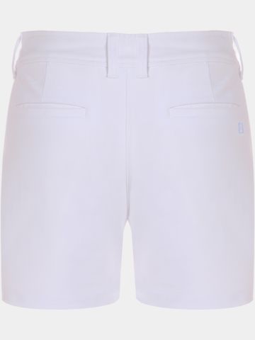 FootJoy Womens Shorts Hotpants Hose weiß