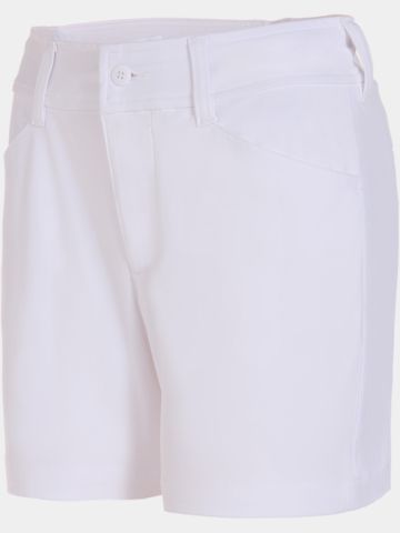 FootJoy Womens Shorts Hotpants Hose weiß