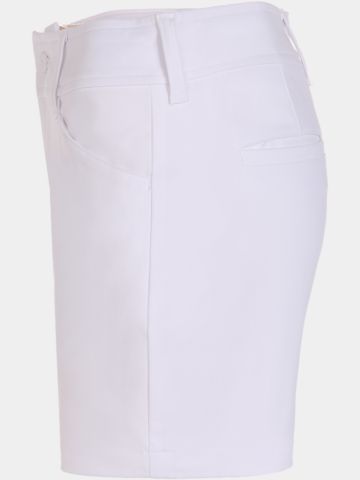 FootJoy Womens Shorts Hotpants Hose weiß