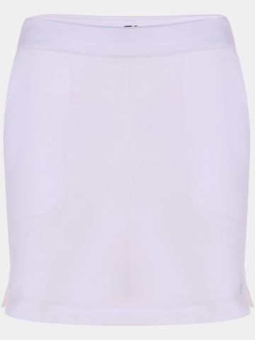 FootJoy Interlock Skort weiß