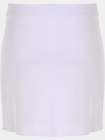 FootJoy Interlock Skort weiß