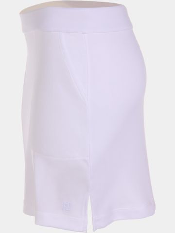 FootJoy Interlock Skort weiß