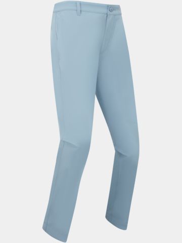 FootJoy FJ Par Golf Trousers Chino Hose hellblau