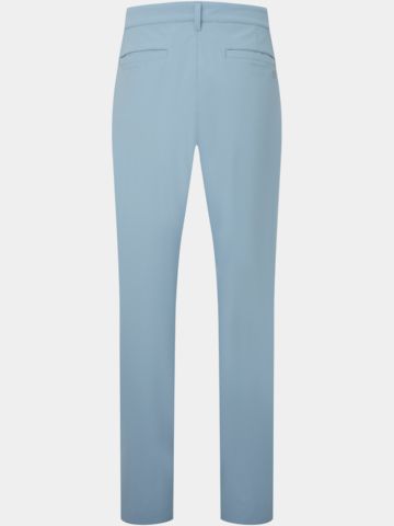 FootJoy FJ Par Golf Trousers Chino Hose hellblau