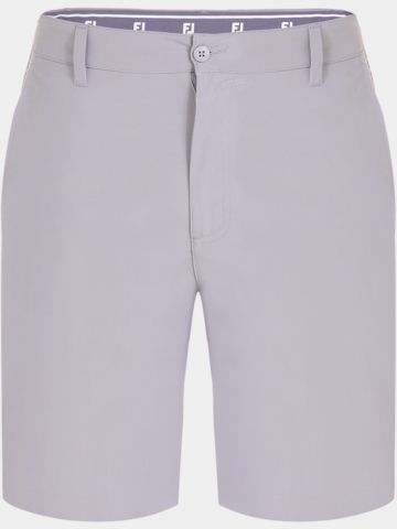 FootJoy FJ Par Golf Shorts Bermuda Hose grau