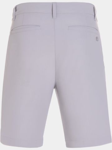 FootJoy FJ Par Golf Shorts Bermuda Hose grau
