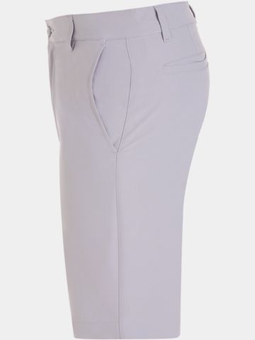 FootJoy FJ Par Golf Shorts Bermuda Hose grau